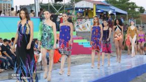 Nicaragua Diseña: Pasarela Verano 2025 en Las Peñitas, León