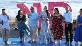 Nicaragua Diseña: Pasarela Verano 2025 en Las Peñitas, León