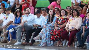 Nicaragua Diseña: Pasarela Verano 2025 en Las Peñitas, León