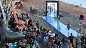 Nicaragua Diseña: Pasarela Verano 2025 en Las Peñitas, León