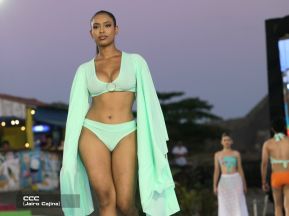 Nicaragua Diseña: Pasarela Verano 2025 en Las Peñitas, León