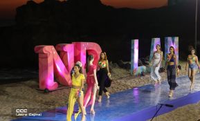 Nicaragua Diseña: Pasarela Verano 2025 en Las Peñitas, León