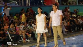 Nicaragua Diseña: Pasarela Verano 2025 en Las Peñitas, León