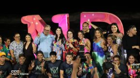 Nicaragua Diseña: Pasarela Verano 2025 en Las Peñitas, León