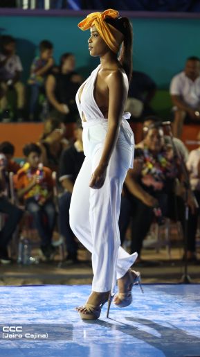 Nicaragua Diseña: Pasarela Verano 2025 en Las Peñitas, León