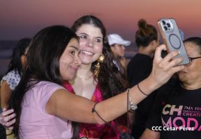 "Verano Occidente 2025": Nicaragua Diseña desde Paso Caballos, Chinandega