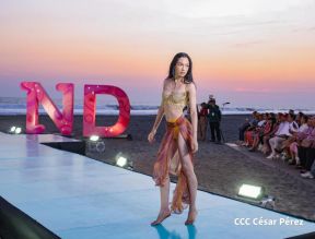 "Verano Occidente 2025": Nicaragua Diseña desde Paso Caballos, Chinandega