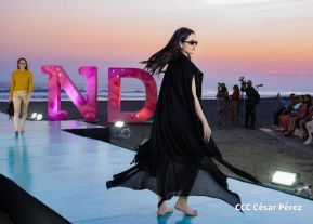 "Verano Occidente 2025": Nicaragua Diseña desde Paso Caballos, Chinandega