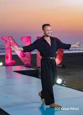 "Verano Occidente 2025": Nicaragua Diseña desde Paso Caballos, Chinandega