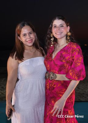 "Verano Occidente 2025": Nicaragua Diseña desde Paso Caballos, Chinandega