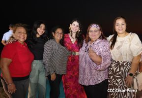 "Verano Occidente 2025": Nicaragua Diseña desde Paso Caballos, Chinandega