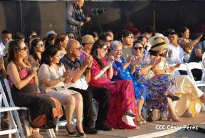 "Verano Occidente 2025": Nicaragua Diseña desde Paso Caballos, Chinandega