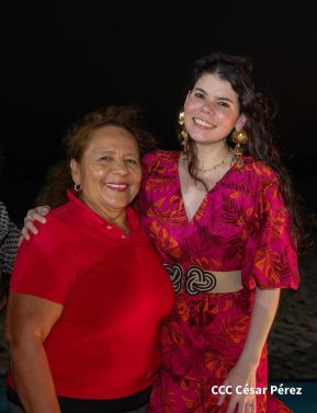 "Verano Occidente 2025": Nicaragua Diseña desde Paso Caballos, Chinandega