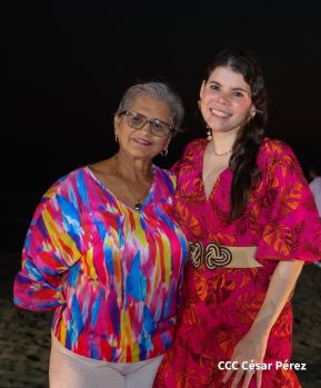 "Verano Occidente 2025": Nicaragua Diseña desde Paso Caballos, Chinandega