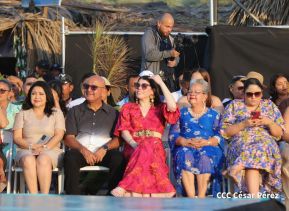 "Verano Occidente 2025": Nicaragua Diseña desde Paso Caballos, Chinandega