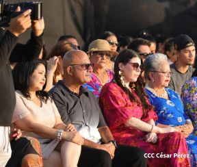 "Verano Occidente 2025": Nicaragua Diseña desde Paso Caballos, Chinandega