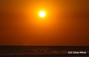 "Verano Occidente 2025": Nicaragua Diseña desde Paso Caballos, Chinandega