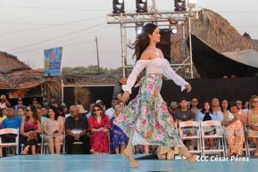 "Verano Occidente 2025": Nicaragua Diseña desde Paso Caballos, Chinandega