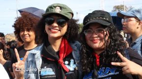 Abril Victorioso: Nicaragüenses ratifican su compromiso con la Paz