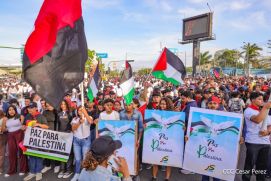 Abril Victorioso: Nicaragüenses ratifican su compromiso con la Paz