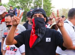 Abril Victorioso: Nicaragüenses ratifican su compromiso con la Paz