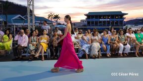 Nicaragua Diseña en San Juan del Sur: Pasarela Resort 2025