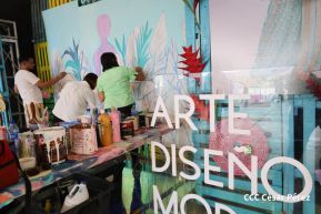 Nicaragua Diseña en San Juan del Sur: Pasarela Resort 2025