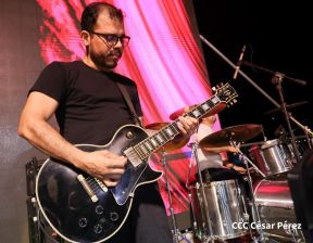 Nicaragua Diseña en San Juan del Sur: Pasarela Resort 2025