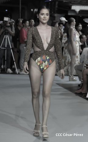 Nicaragua Diseña en San Juan del Sur: Pasarela Resort 2025