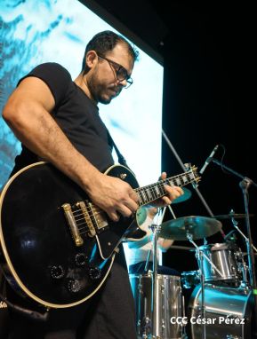 Nicaragua Diseña en San Juan del Sur: Pasarela Resort 2025