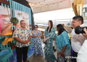 Nicaragua Diseña en San Juan del Sur: Pasarela Resort 2025