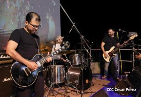 Nicaragua Diseña en San Juan del Sur: Pasarela Resort 2025