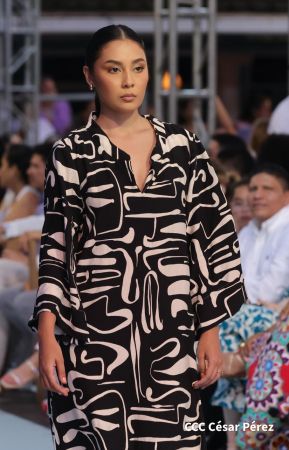 Nicaragua Diseña en San Juan del Sur: Pasarela Resort 2025