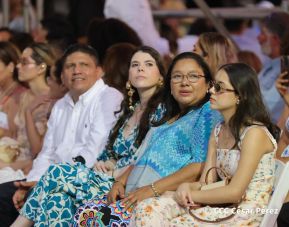 Nicaragua Diseña en San Juan del Sur: Pasarela Resort 2025