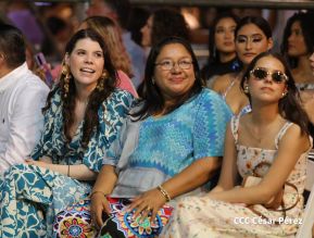 Nicaragua Diseña en San Juan del Sur: Pasarela Resort 2025