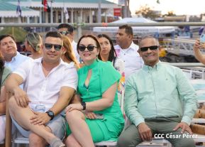 Nicaragua Diseña en San Juan del Sur: Pasarela Resort 2025