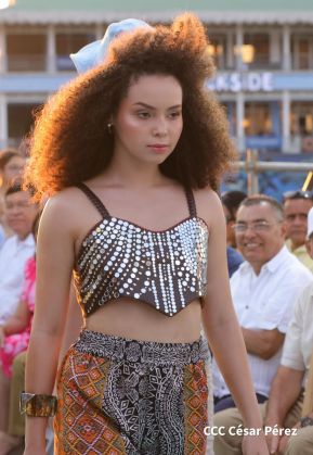 Nicaragua Diseña en San Juan del Sur: Pasarela Resort 2025