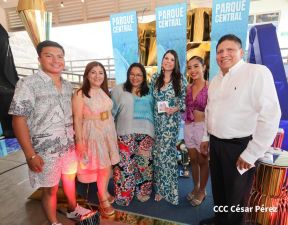 Nicaragua Diseña en San Juan del Sur: Pasarela Resort 2025