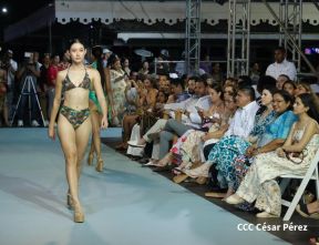 Nicaragua Diseña en San Juan del Sur: Pasarela Resort 2025
