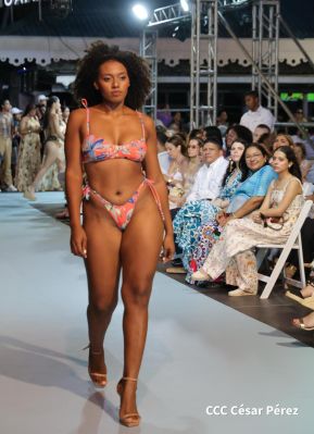 Nicaragua Diseña en San Juan del Sur: Pasarela Resort 2025