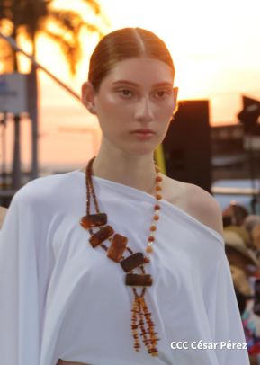 Nicaragua Diseña en San Juan del Sur: Pasarela Resort 2025