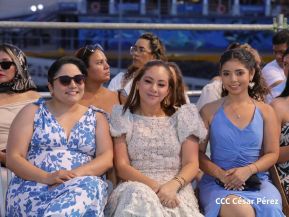 Nicaragua Diseña en San Juan del Sur: Pasarela Resort 2025