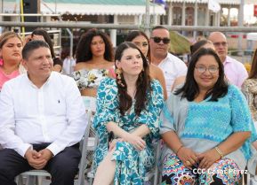 Nicaragua Diseña en San Juan del Sur: Pasarela Resort 2025