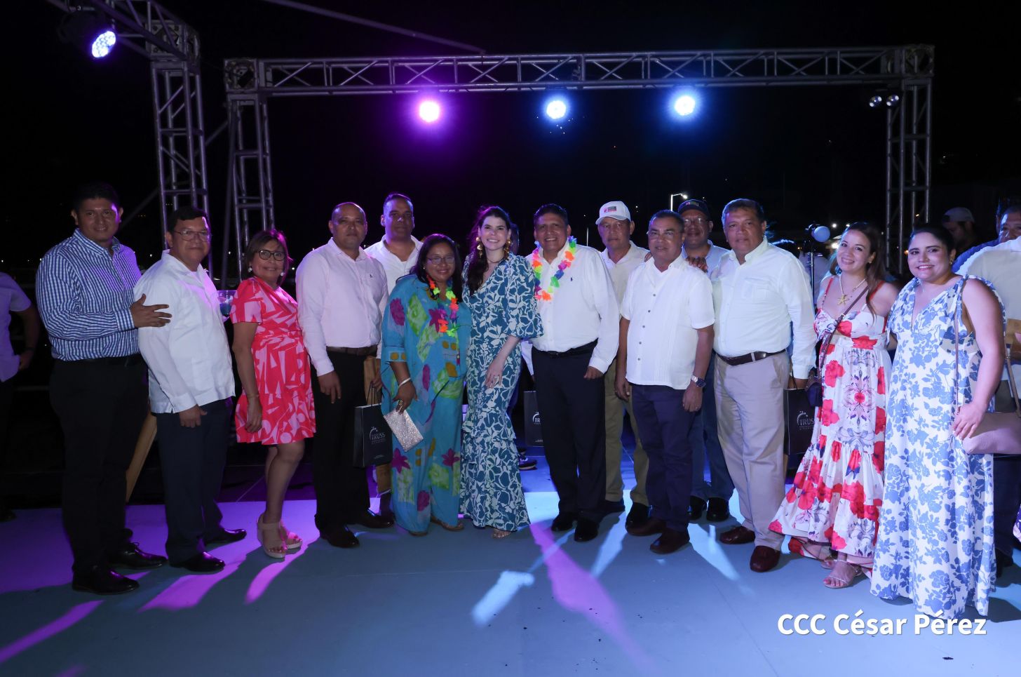 Nicaragua Diseña en San Juan del Sur: Pasarela Resort 2025