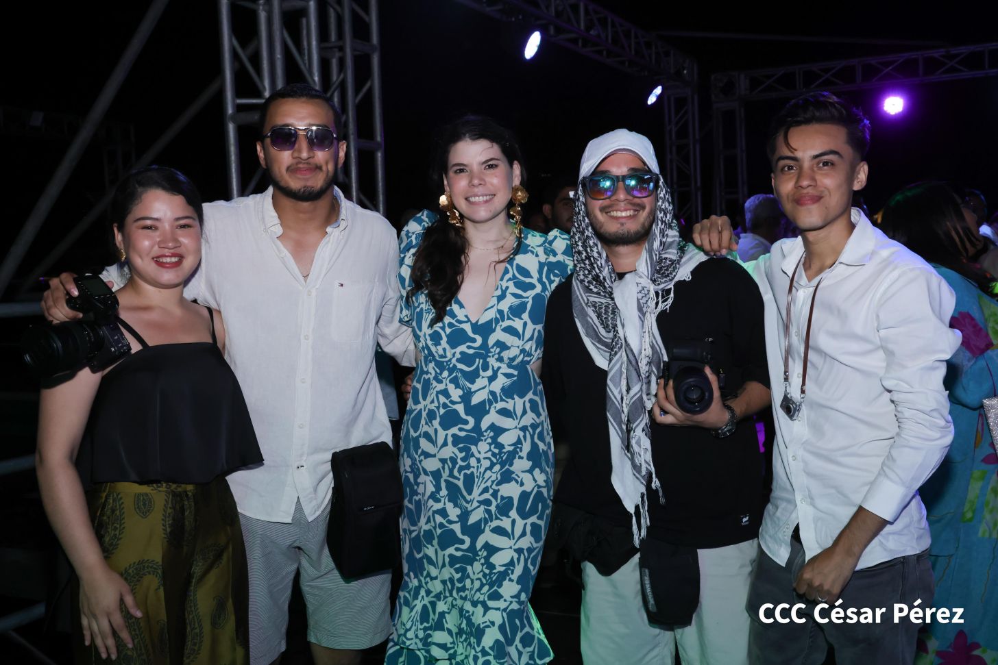 Nicaragua Diseña en San Juan del Sur: Pasarela Resort 2025