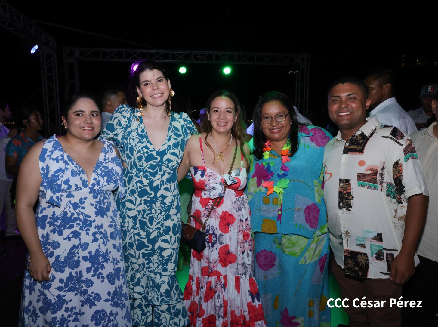 Nicaragua Diseña en San Juan del Sur: Pasarela Resort 2025