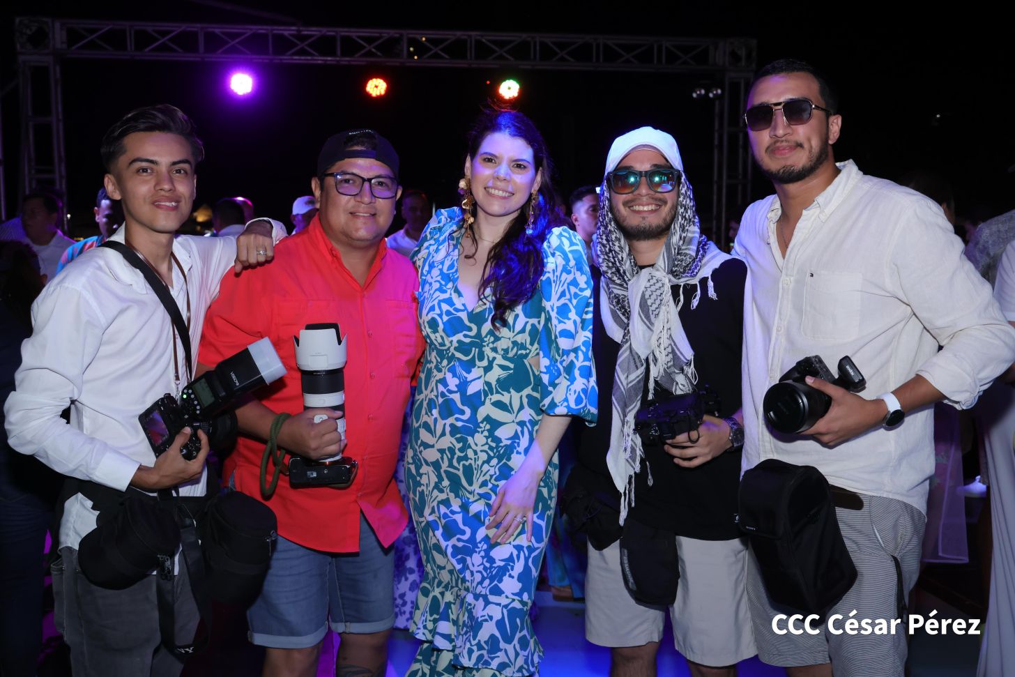 Nicaragua Diseña en San Juan del Sur: Pasarela Resort 2025