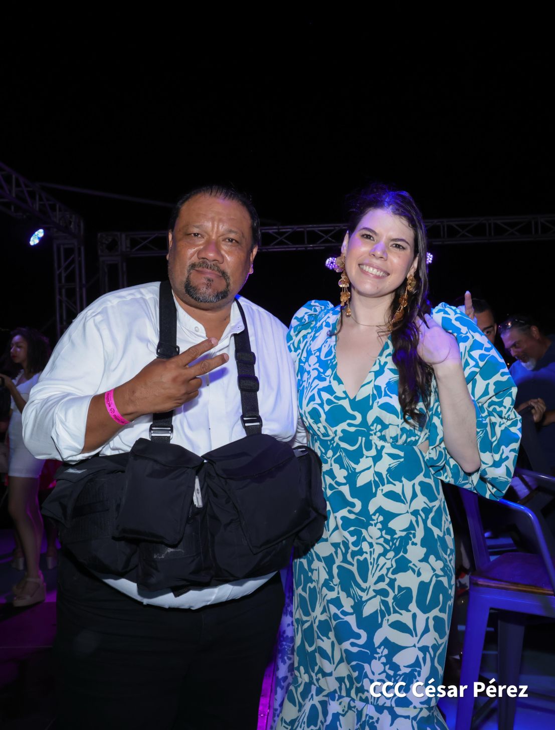 Nicaragua Diseña en San Juan del Sur: Pasarela Resort 2025