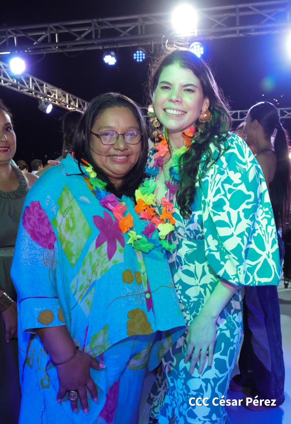 Nicaragua Diseña en San Juan del Sur: Pasarela Resort 2025