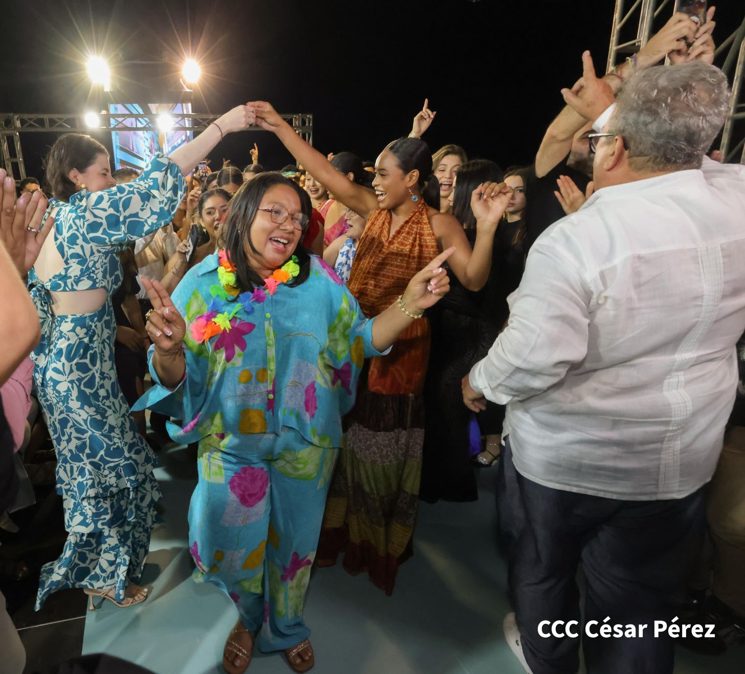 Nicaragua Diseña en San Juan del Sur: Pasarela Resort 2025